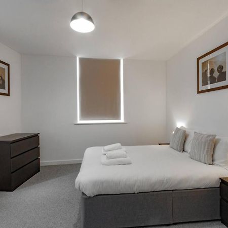 Spacious & Pet-Friendly 1Br Apt In Heywood Apartment Luaran gambar