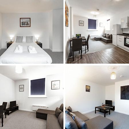 Spacious & Pet-Friendly 1Br Apt In Heywood Apartment Luaran gambar