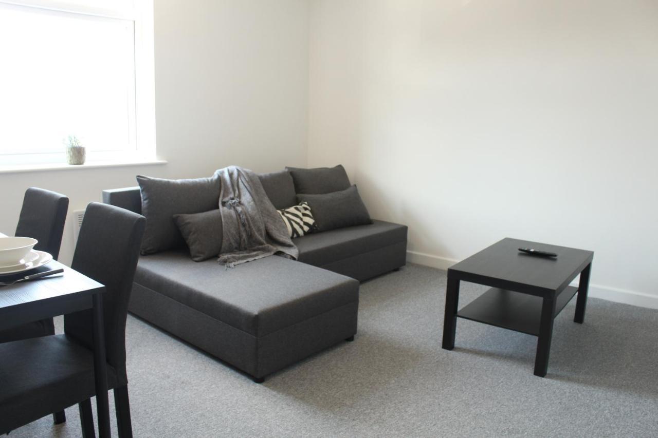 Spacious & Pet-Friendly 1Br Apt In Heywood Apartment Luaran gambar